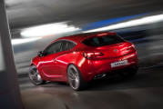 Opel GTC Paris Concept