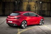 Opel GTC Paris Concept