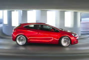 Opel GTC Paris Concept