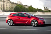 Opel GTC Paris Concept