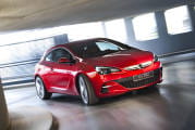 Opel GTC Paris Concept