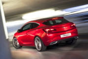Opel GTC Paris Concept