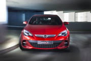 Opel GTC Paris Concept