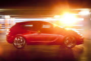 Opel GTC Paris Concept