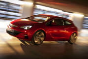 Opel GTC Paris Concept
