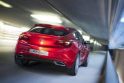 Opel GTC Paris Concept