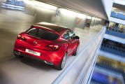 Opel GTC Paris Concept