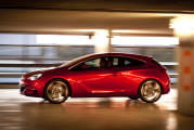 Opel GTC Paris Concept
