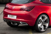 Opel GTC Paris Concept