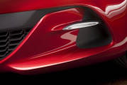 Opel GTC Paris Concept