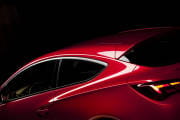 Opel GTC Paris Concept