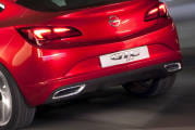 Opel GTC Paris Concept