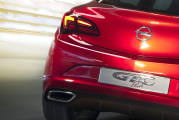 Opel GTC Paris Concept