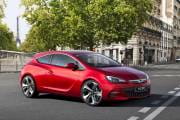 Opel GTC Paris Concept