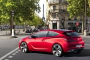 Opel GTC Paris Concept