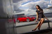 Opel GTC Paris Concept