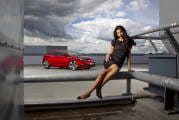 Opel GTC Paris Concept