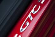 Opel GTC Paris Concept