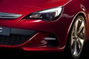 Opel GTC Paris Concept