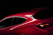 Opel GTC Paris Concept