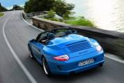 Porsche 911 (997) Speedster
