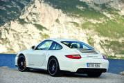 Porsche 911 Carrera GTS (2010)