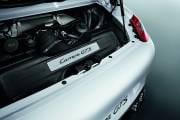 Porsche 911 Carrera GTS (2010)