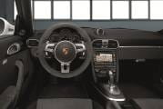 Porsche 911 Carrera GTS (2010)