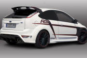 Ford Focus RS por Stoffler