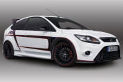 Ford Focus RS por Stoffler