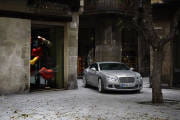 Bentley Continental GT 2011
