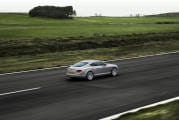 Bentley Continental GT 2011
