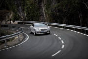 Bentley Continental GT 2011
