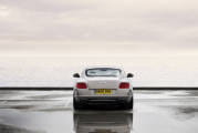Bentley Continental GT 2011