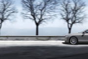 Bentley Continental GT 2011