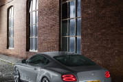 Bentley Continental GT 2011