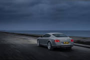 Bentley Continental GT 2011