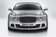 Bentley Continental GT 2011