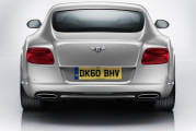 Bentley Continental GT 2011