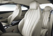 Bentley Continental GT 2011