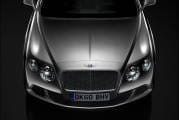 Bentley Continental GT 2011