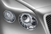 Bentley Continental GT 2011
