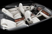 Bentley Continental GT 2011
