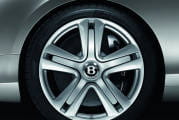 Bentley Continental GT 2011