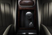 Bentley Continental GT 2011