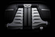 Bentley Continental GT 2011