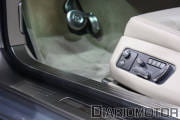 Bentley Continental GT en el Salón de París