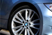 BMW 120d coupé, a prueba