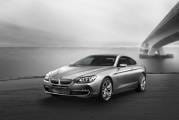 BMW Serie 6 Coupé Concept
