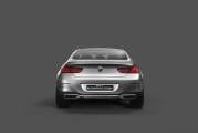 BMW Serie 6 Coupé Concept